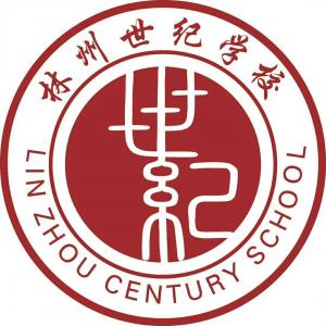 学校文化——校徽